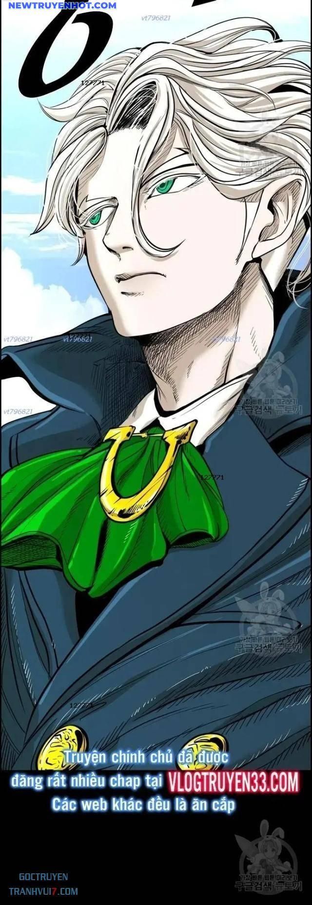 Shark – Cá Mập Chapter 222 - Trang 2