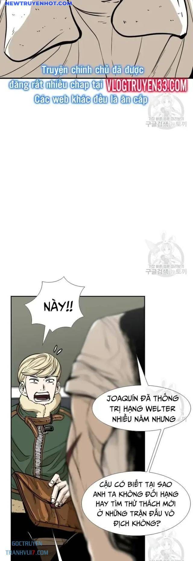 Shark – Cá Mập Chapter 222 - Trang 2