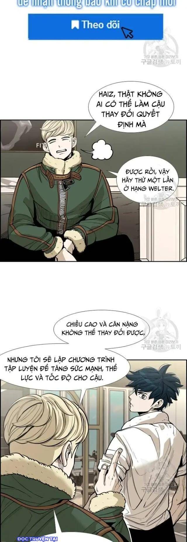 Shark – Cá Mập Chapter 222 - Trang 2
