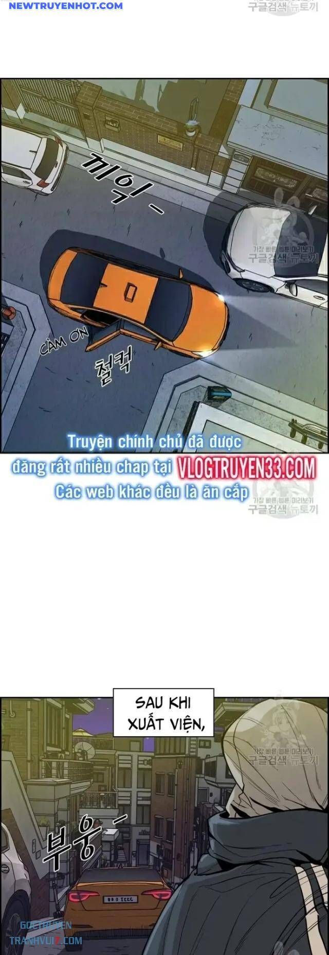 Shark – Cá Mập Chapter 222 - Trang 2