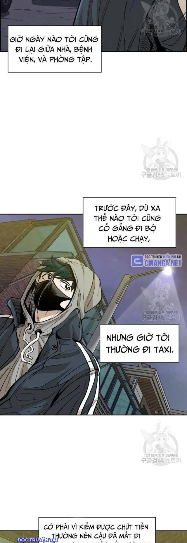 Shark – Cá Mập Chapter 222 - Trang 2