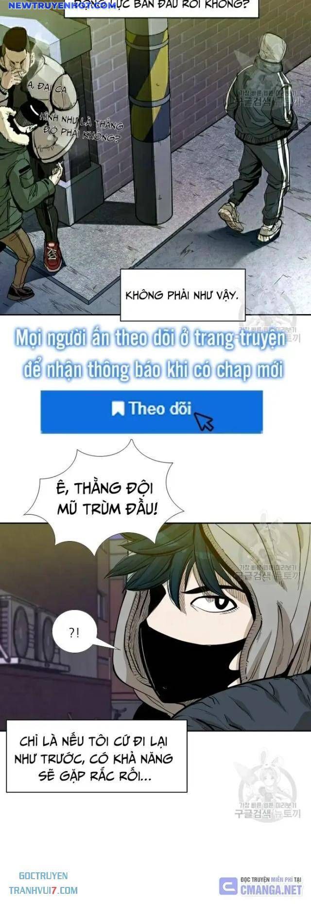 Shark – Cá Mập Chapter 222 - Trang 2