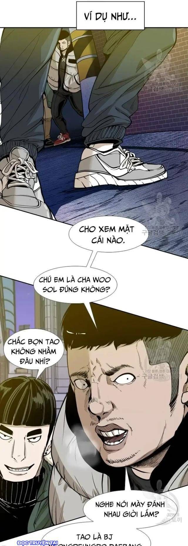 Shark – Cá Mập Chapter 222 - Trang 2