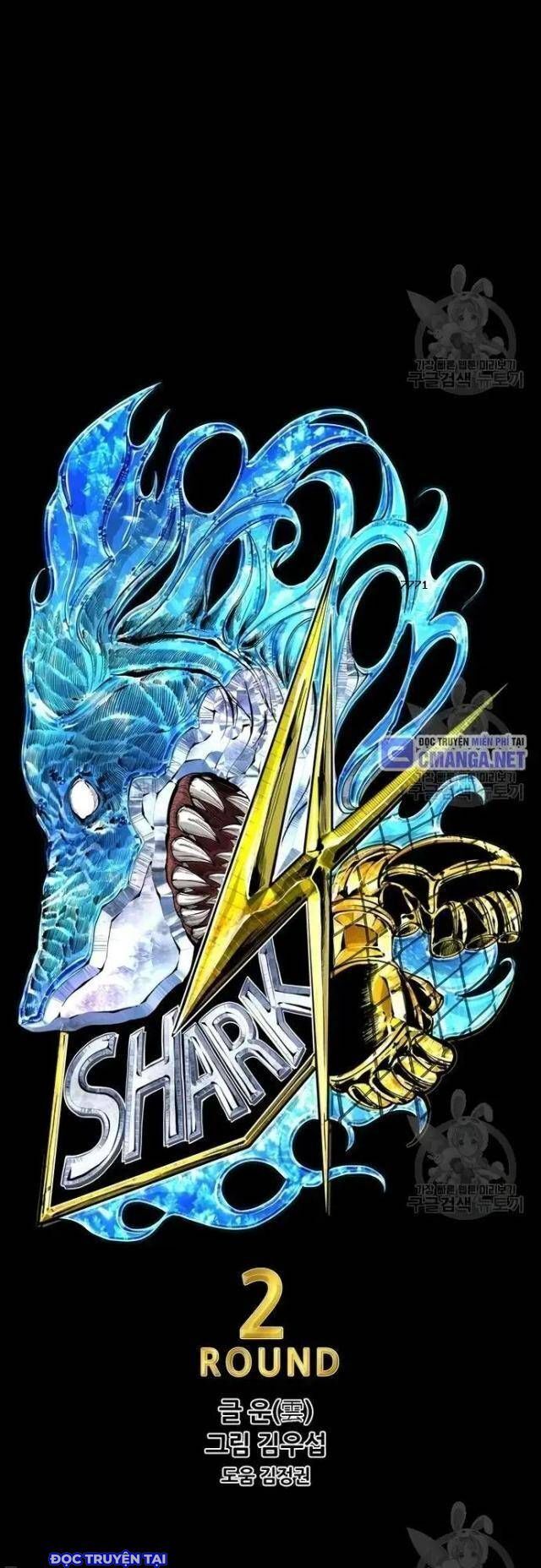 Shark – Cá Mập Chapter 222 - Trang 2