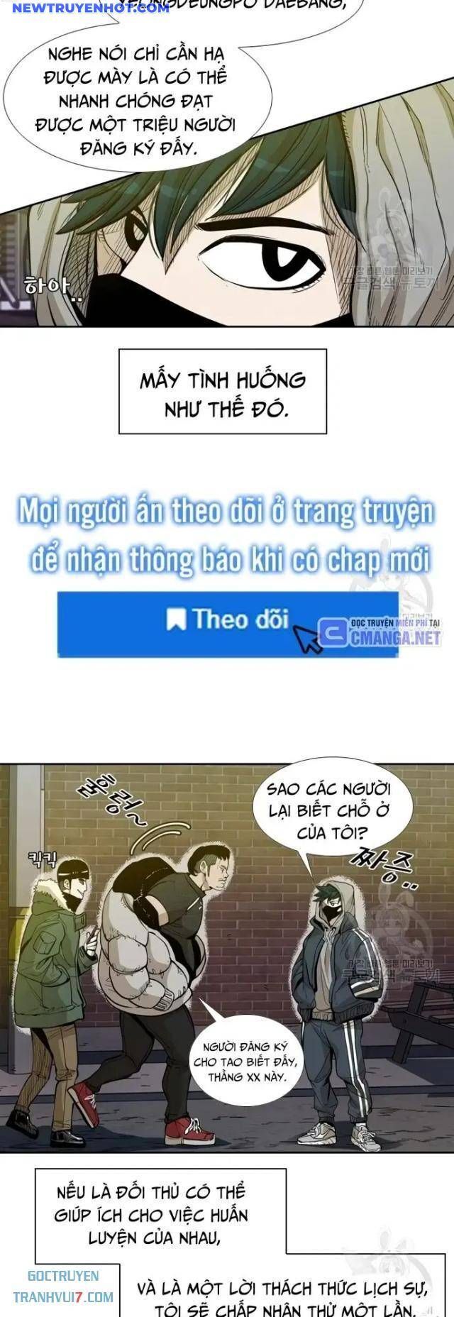 Shark – Cá Mập Chapter 222 - Trang 2