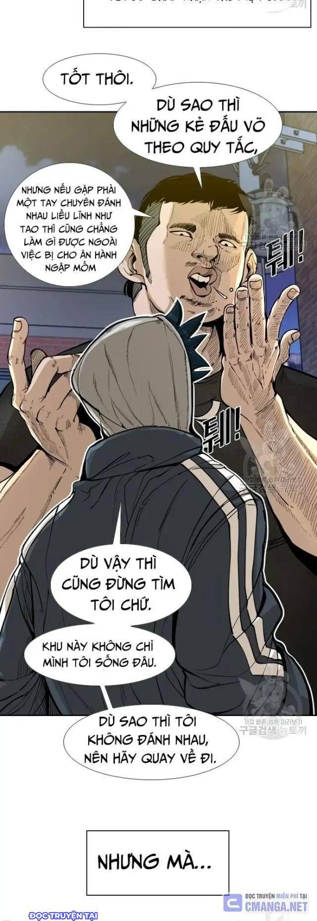 Shark – Cá Mập Chapter 222 - Trang 2