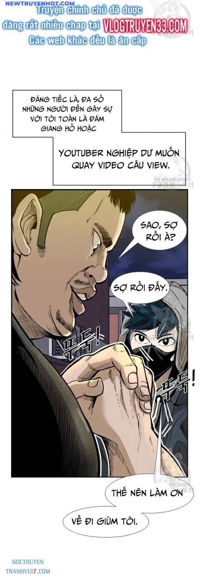 Shark – Cá Mập Chapter 222 - Trang 2