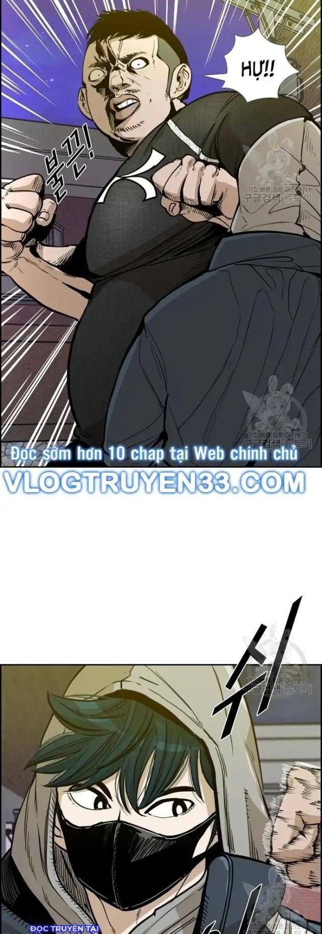 Shark – Cá Mập Chapter 222 - Trang 2