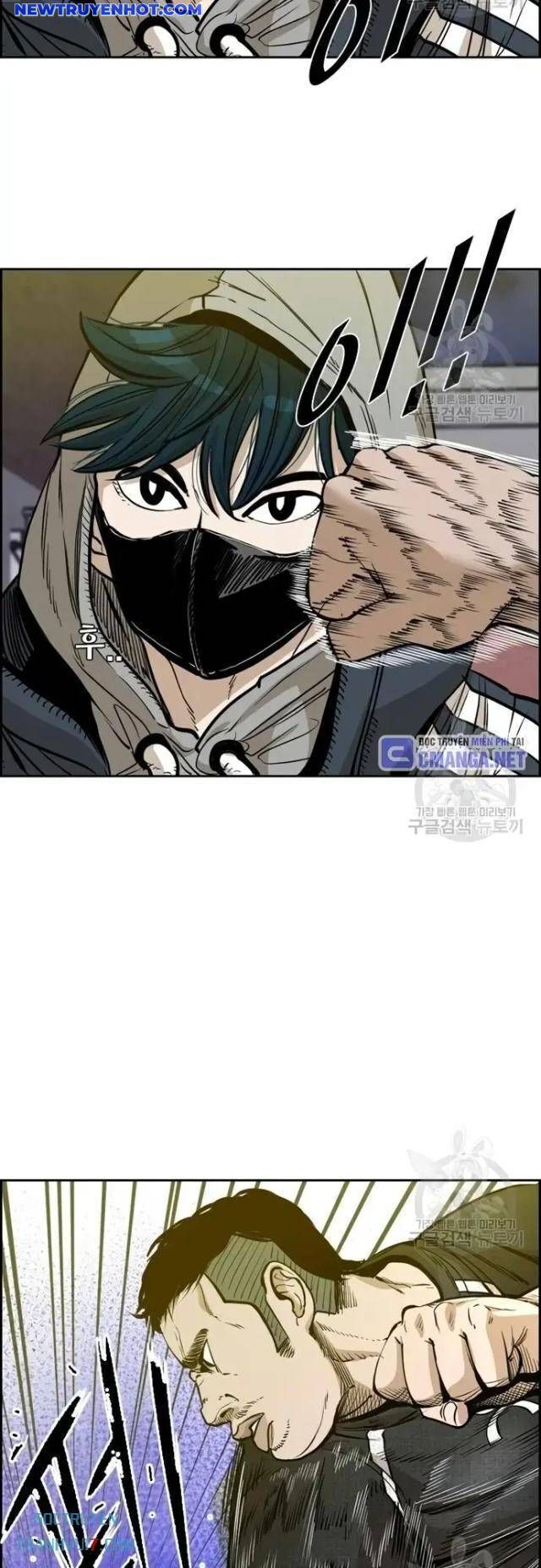 Shark – Cá Mập Chapter 222 - Trang 2