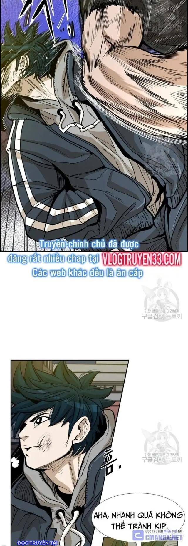 Shark – Cá Mập Chapter 222 - Trang 2