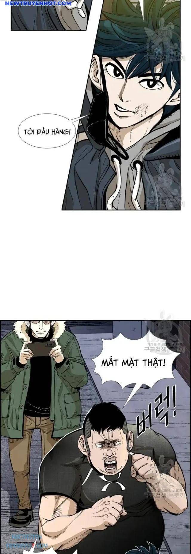 Shark – Cá Mập Chapter 222 - Trang 2