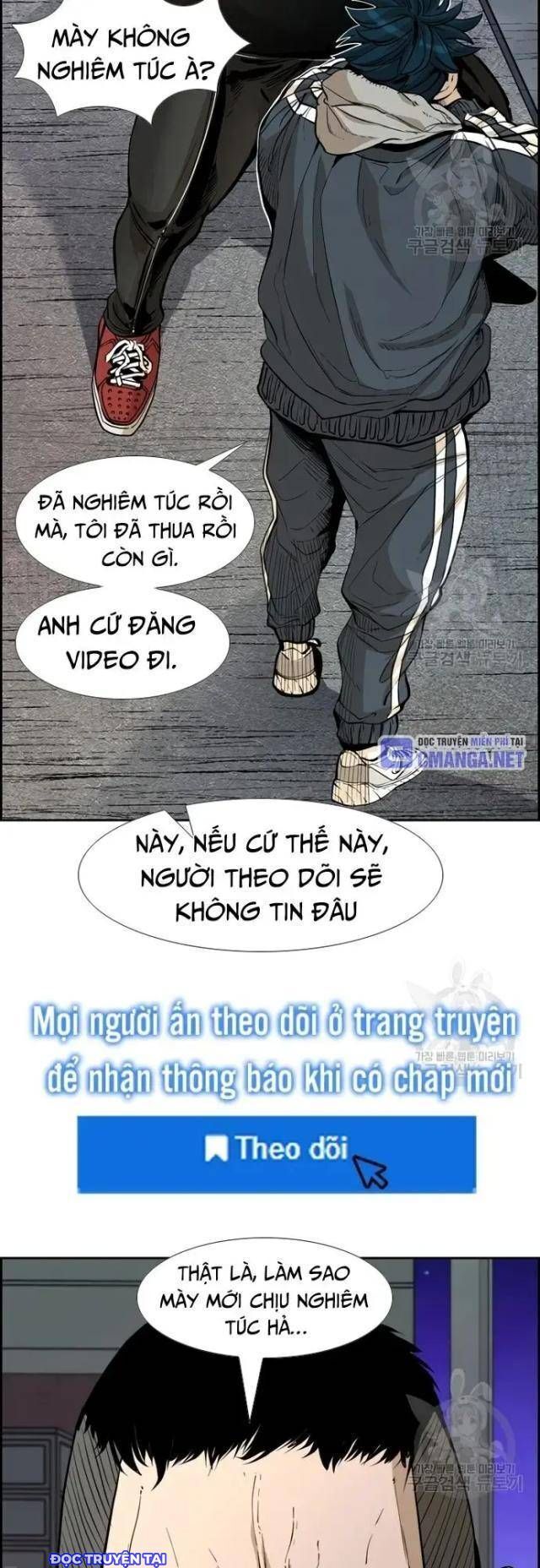 Shark – Cá Mập Chapter 222 - Trang 2