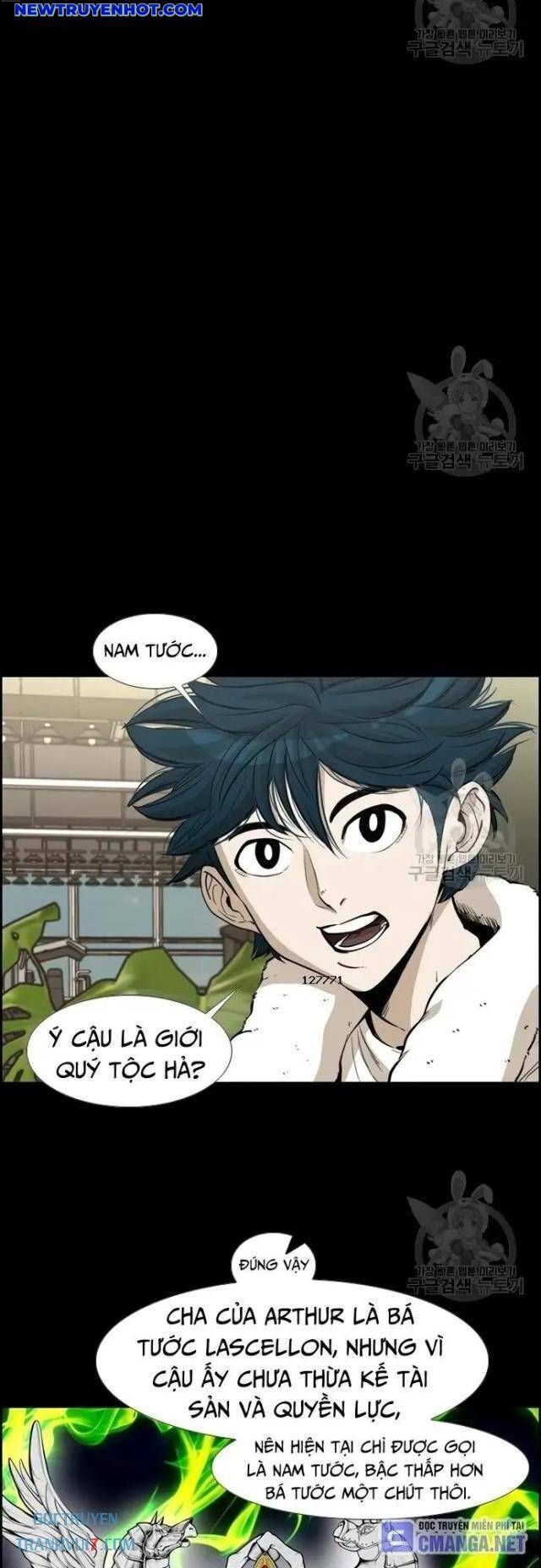 Shark – Cá Mập Chapter 222 - Trang 2