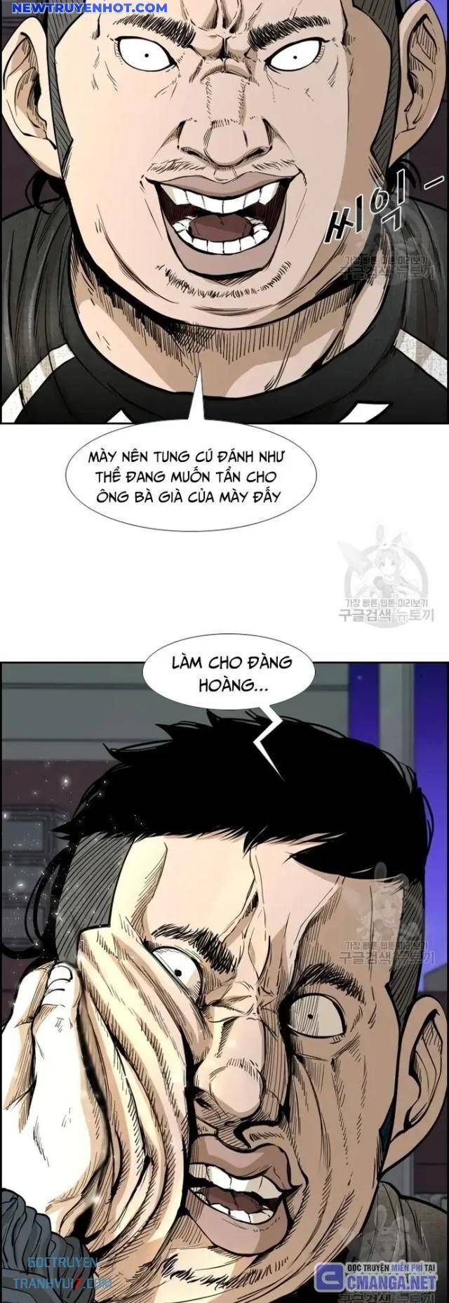 Shark – Cá Mập Chapter 222 - Trang 2