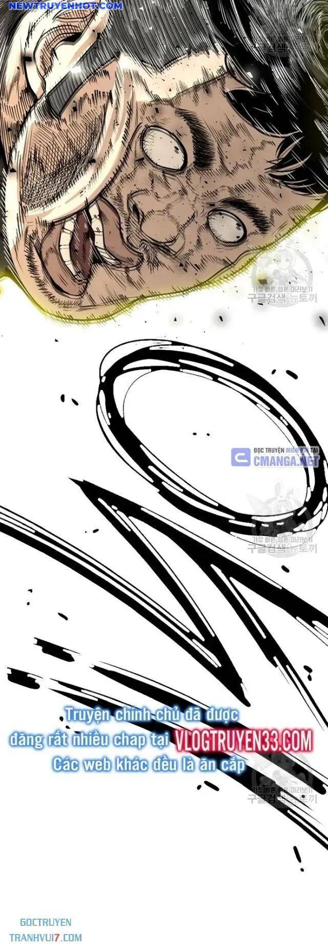 Shark – Cá Mập Chapter 222 - Trang 2