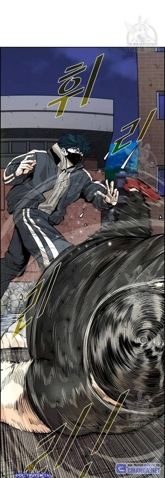 Shark – Cá Mập Chapter 222 - Trang 2