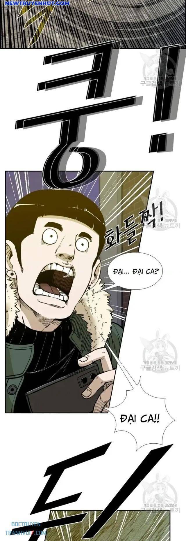 Shark – Cá Mập Chapter 222 - Trang 2