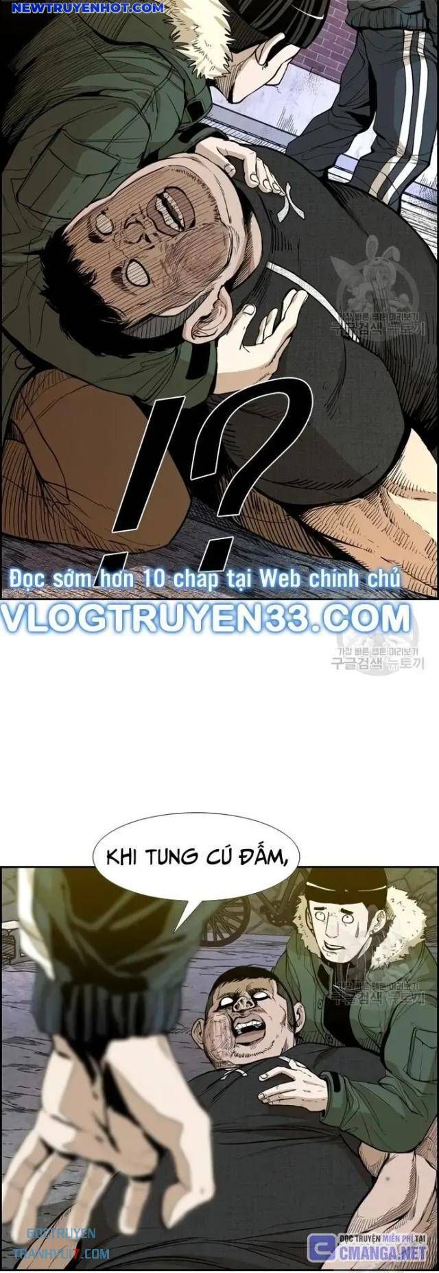 Shark – Cá Mập Chapter 222 - Trang 2