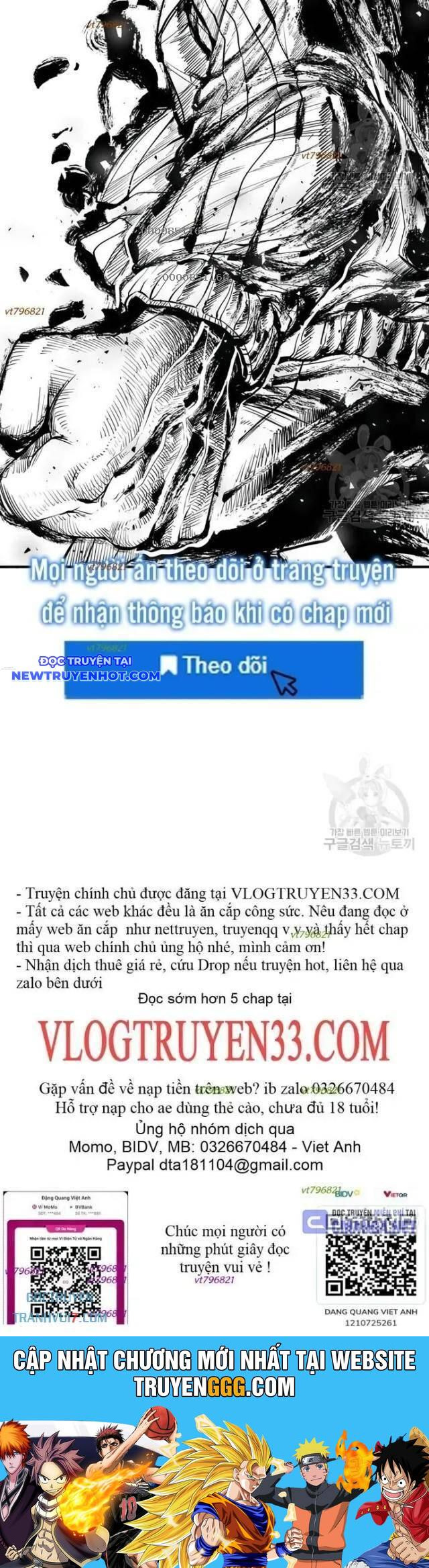 Shark – Cá Mập Chapter 222 - Trang 2