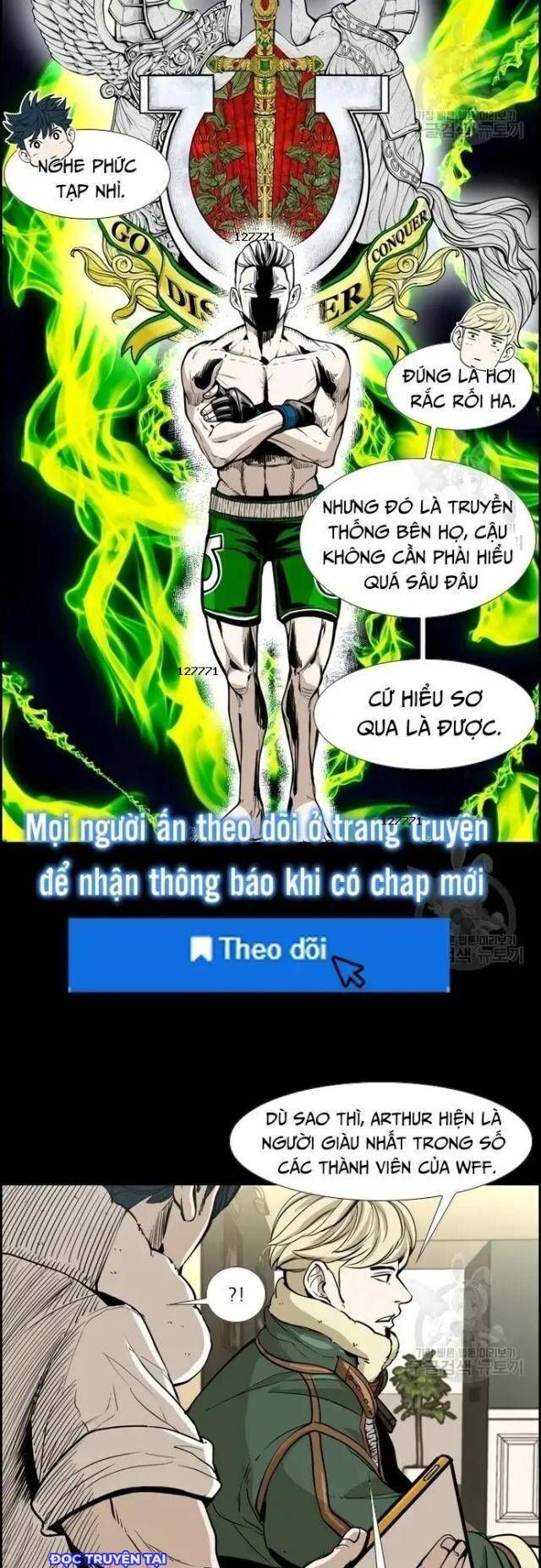 Shark – Cá Mập Chapter 222 - Trang 2