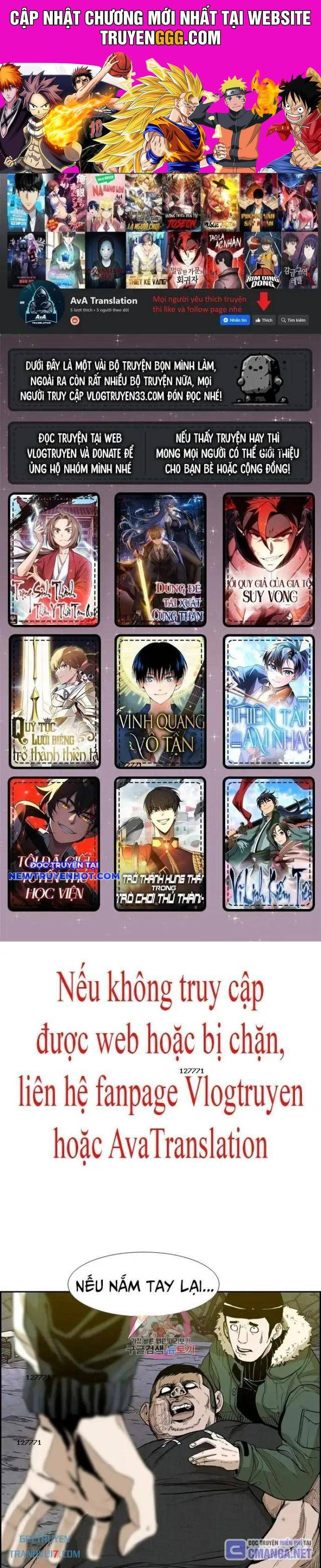 Shark – Cá Mập Chapter 223 - Trang 2