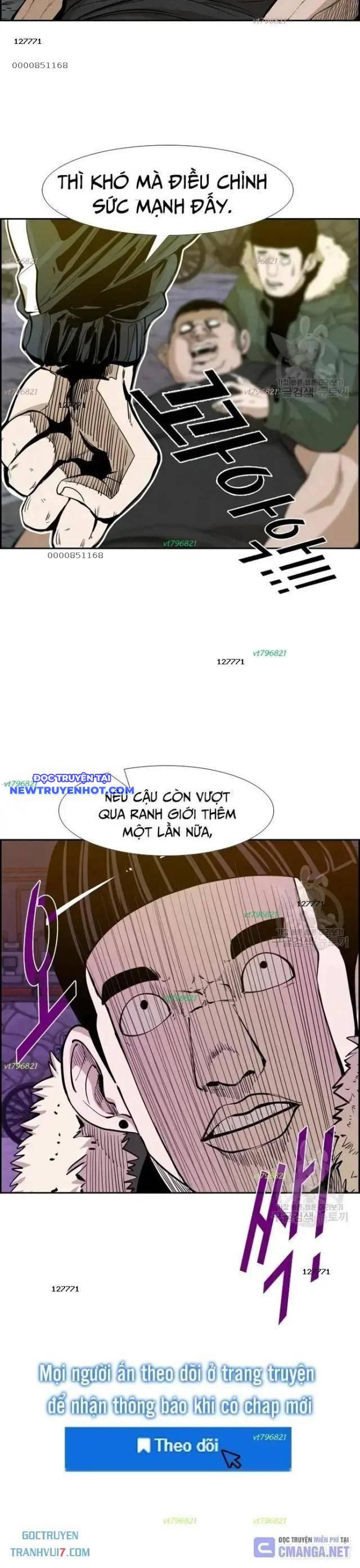 Shark – Cá Mập Chapter 223 - Trang 2