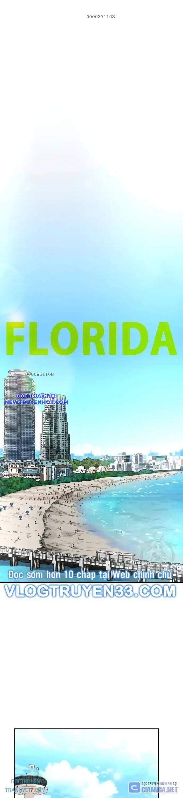 Shark – Cá Mập Chapter 223 - Trang 2