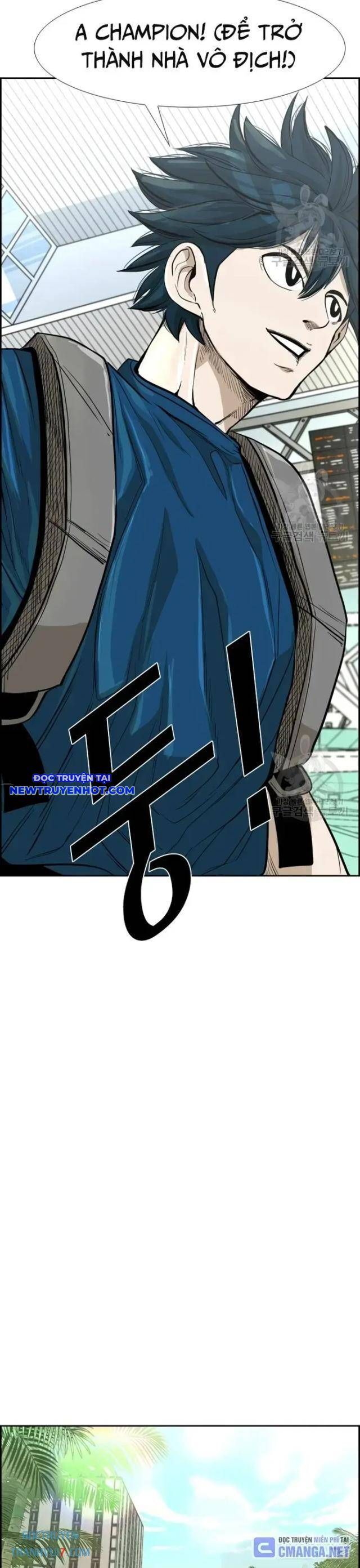 Shark – Cá Mập Chapter 223 - Trang 2