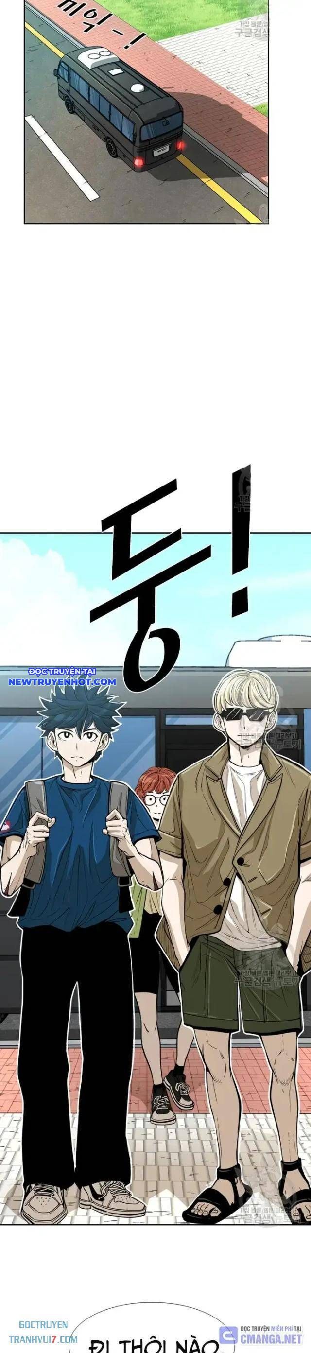 Shark – Cá Mập Chapter 223 - Trang 2