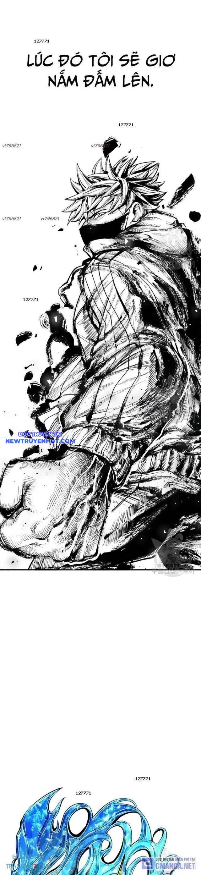 Shark – Cá Mập Chapter 223 - Trang 2