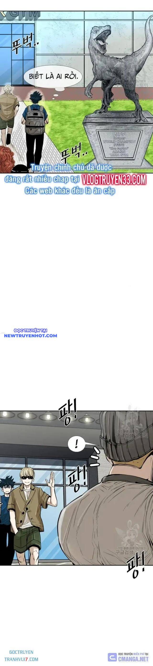 Shark – Cá Mập Chapter 223 - Trang 2