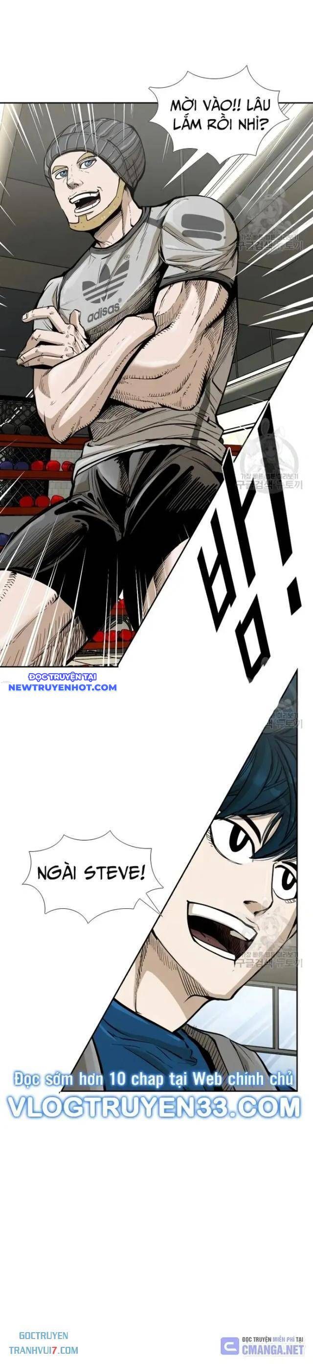 Shark – Cá Mập Chapter 223 - Trang 2