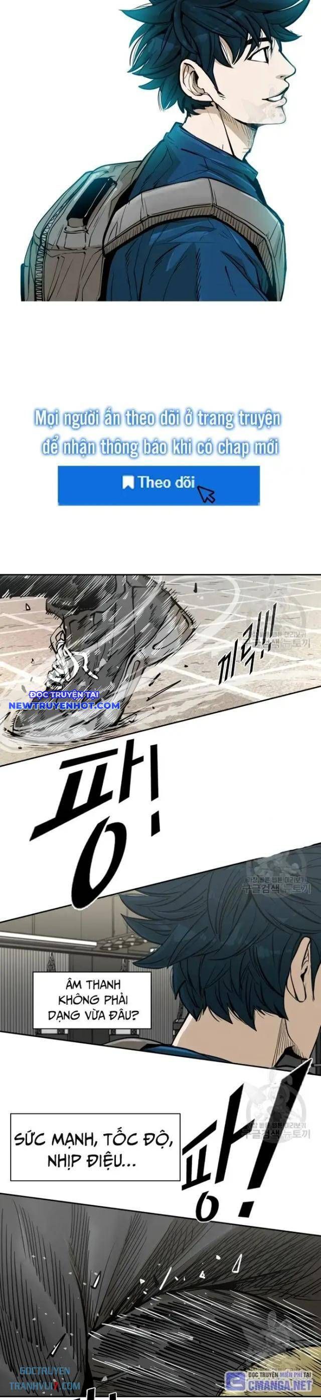 Shark – Cá Mập Chapter 223 - Trang 2