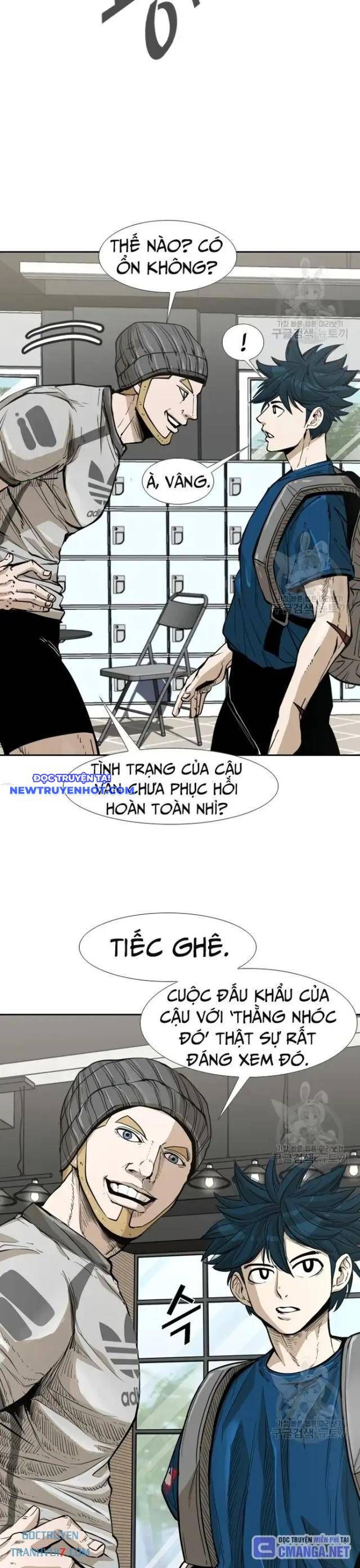 Shark – Cá Mập Chapter 223 - Trang 2