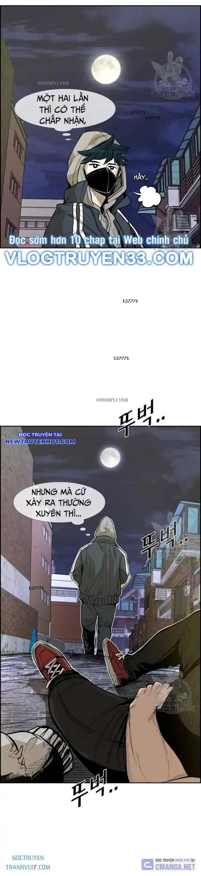Shark – Cá Mập Chapter 223 - Trang 2