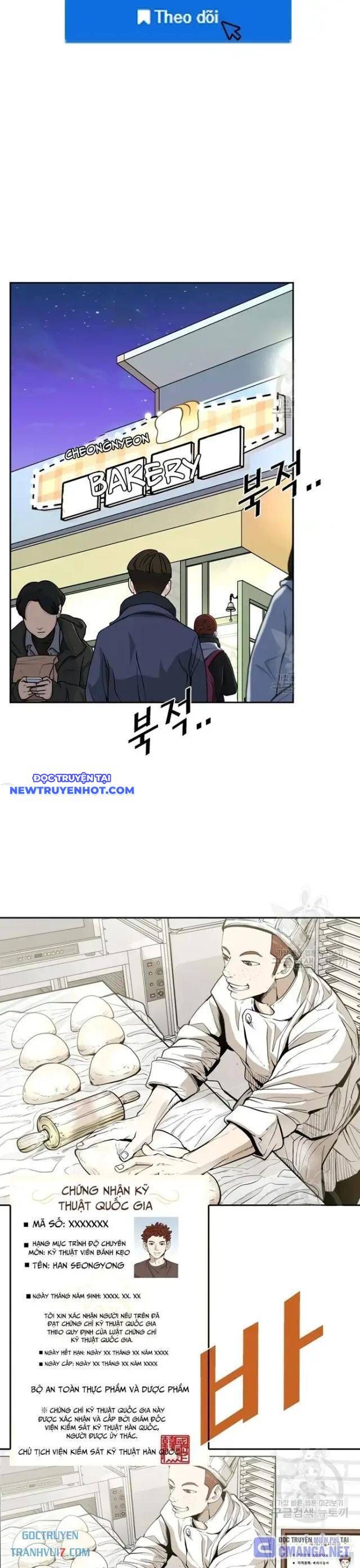 Shark – Cá Mập Chapter 223 - Trang 2