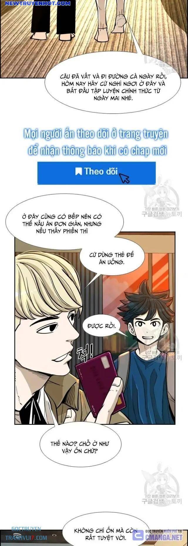 Shark – Cá Mập Chapter 224 - Trang 2