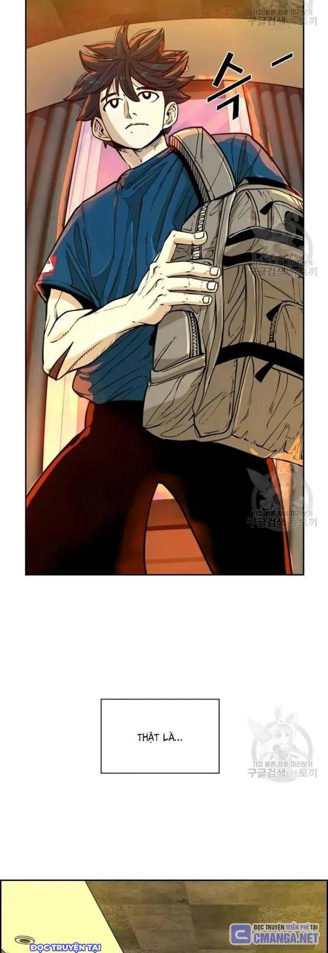 Shark – Cá Mập Chapter 224 - Trang 2