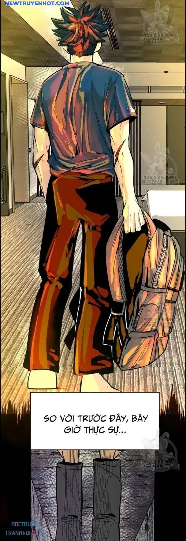 Shark – Cá Mập Chapter 224 - Trang 2