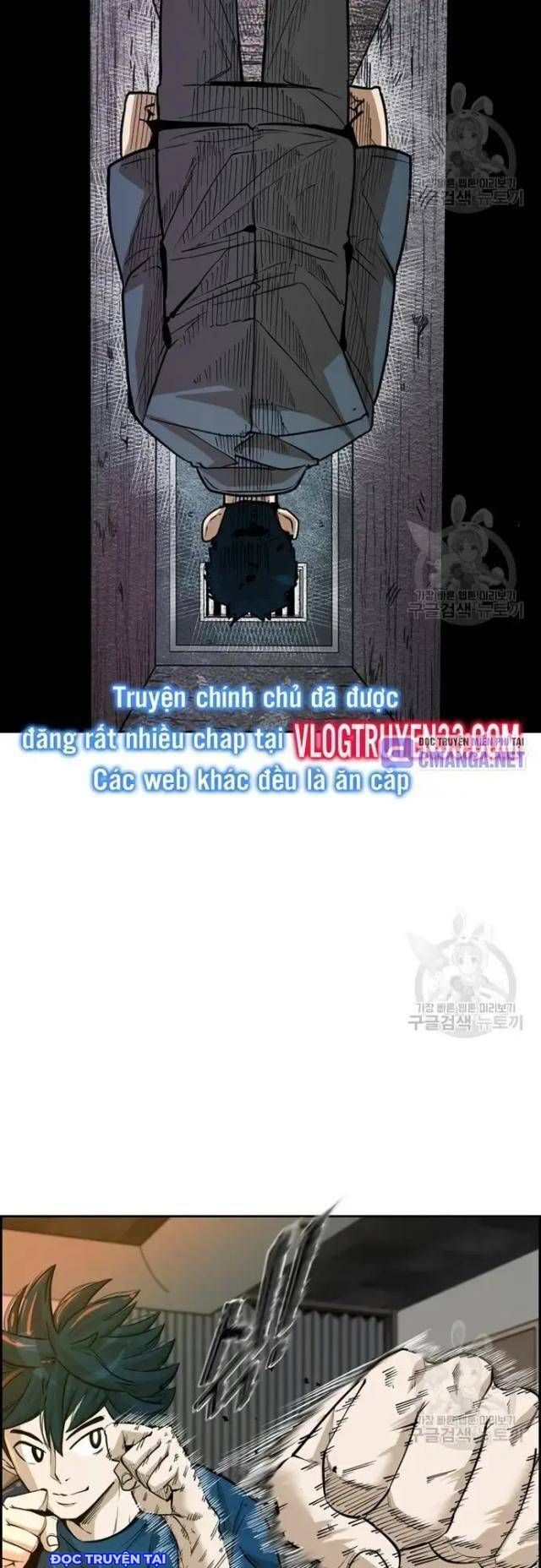 Shark – Cá Mập Chapter 224 - Trang 2