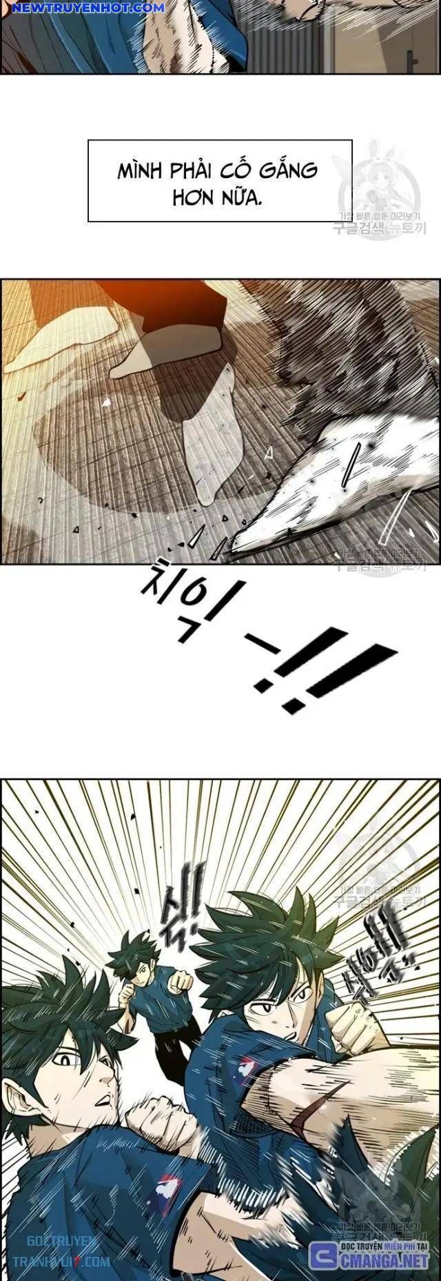 Shark – Cá Mập Chapter 224 - Trang 2