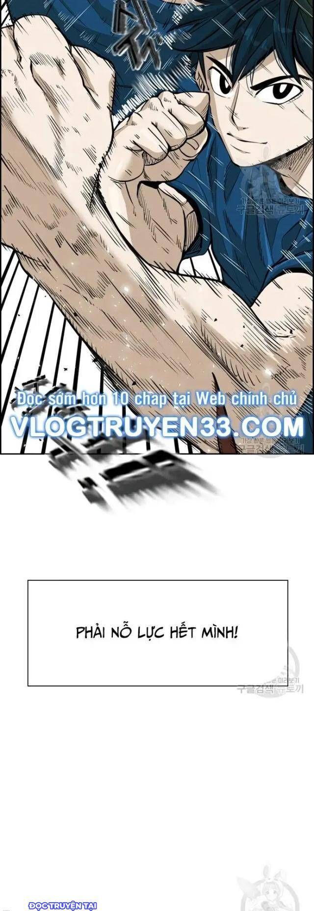 Shark – Cá Mập Chapter 224 - Trang 2