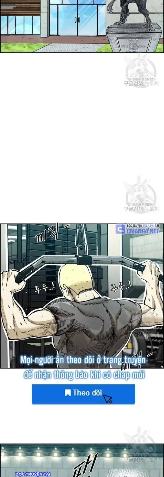 Shark – Cá Mập Chapter 224 - Trang 2