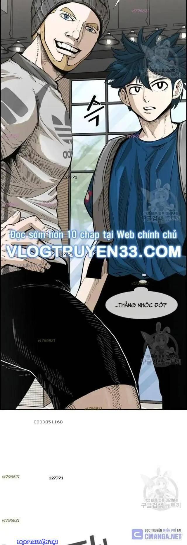 Shark – Cá Mập Chapter 224 - Trang 2