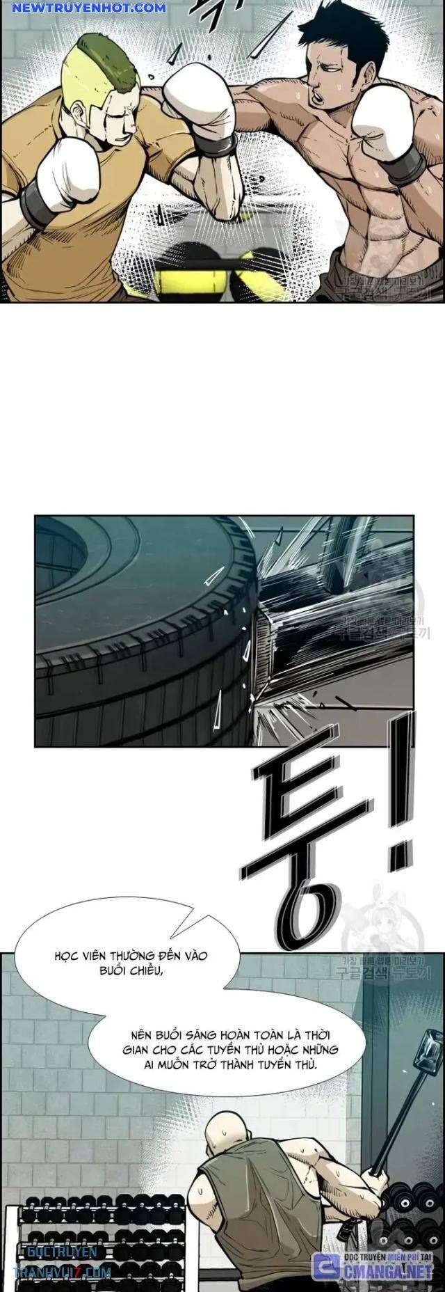 Shark – Cá Mập Chapter 224 - Trang 2