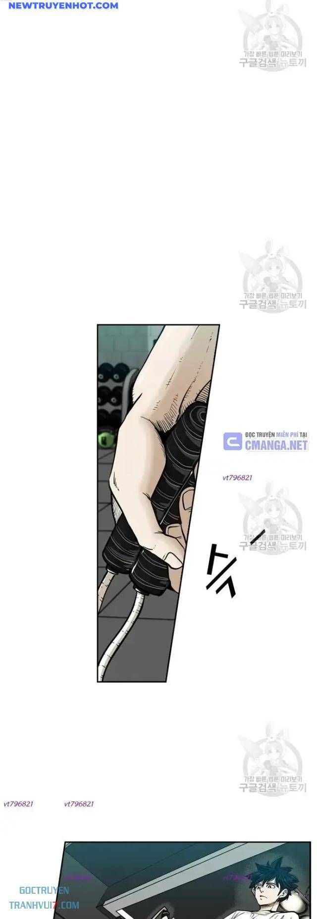 Shark – Cá Mập Chapter 224 - Trang 2