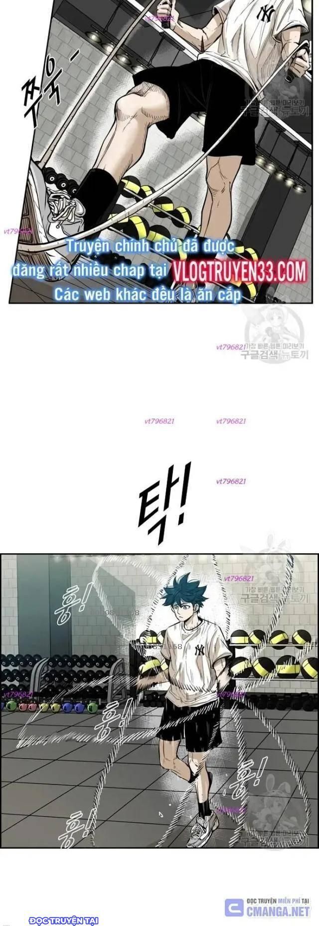 Shark – Cá Mập Chapter 224 - Trang 2