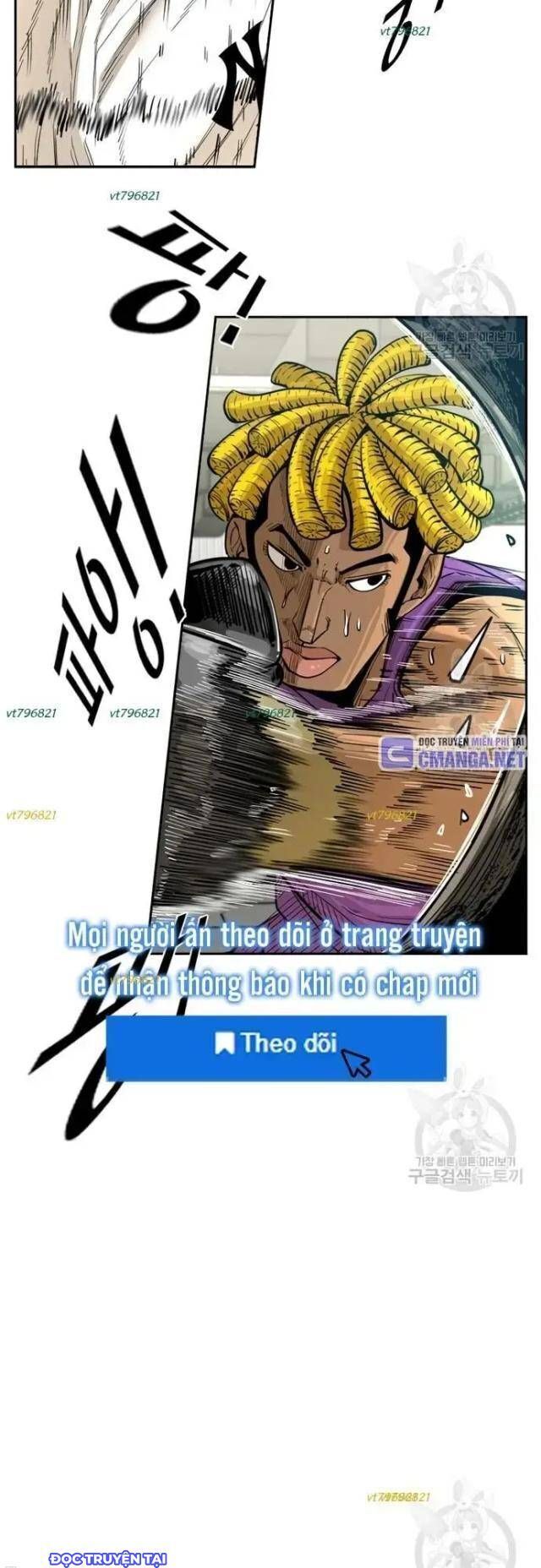 Shark – Cá Mập Chapter 224 - Trang 2