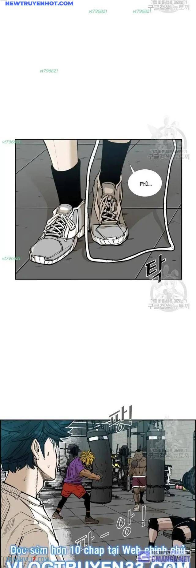 Shark – Cá Mập Chapter 224 - Trang 2