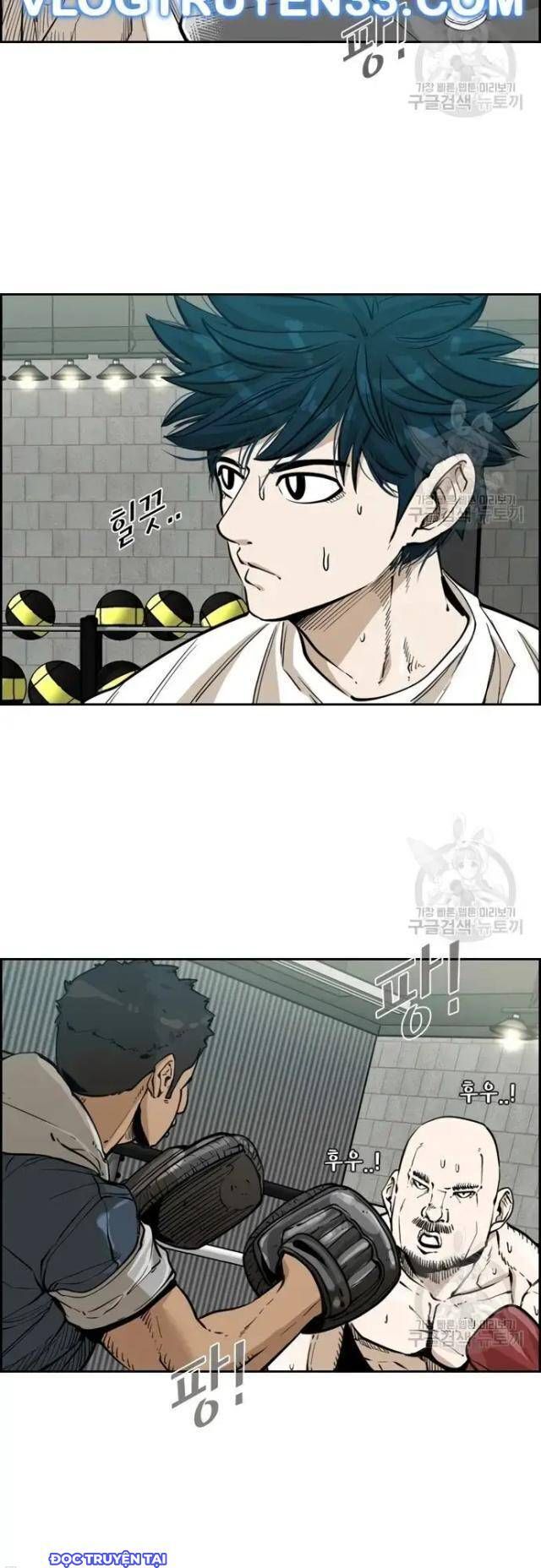 Shark – Cá Mập Chapter 224 - Trang 2